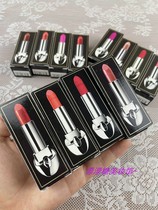  Good scarcity~ Grab the right lipstick core~ Zhencai Gem lipstick lipstick 3 5g