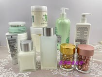 Meiguo 618 Ya d Skin Care~Green Tea Body Cream Shower Gel Silver Eye Cream Cream Essence Toner