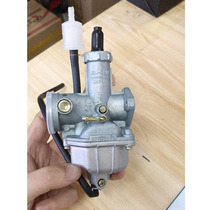 Motorcycle carburetor PZ26 Country three carburetor PD elbow CG125 Country three carburetor QJ125 carburetor