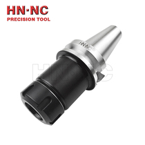 Hina BT30-ER25 32UM high precision elastic Collet CNC tool holder dynamic balance spring Chuck milling cutter handle