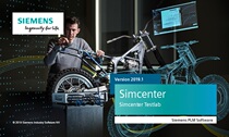 Siemens industrial software Simcenter Testlab( LMS Test Lab)2021