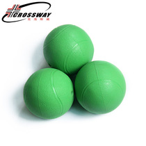 Clos soft ball silicone plastic inflatable Tai Chi soft ball competition ball customization