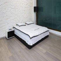 Nature three-layer solid wood composite flooring elegant