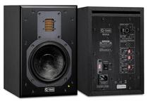 QMC MH5A active professional monitor speaker