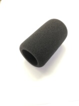 Suitable for SHURE SHURE SHURE SHURE SM7B Schoeps 797 sponge cover flat head sponge cover recording Pop
