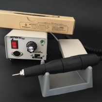 South Korea Sander Shixin Shiyang engraving machine dental craftsman dental jade jewelry nuclear carving wood carving