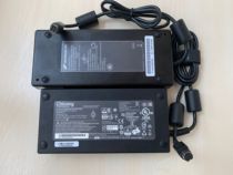 Chicony group light A12-230P1A notebook charger power adapter line 230W 19 5V11 8A