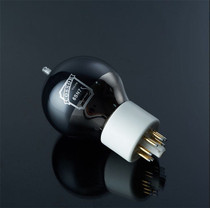 Voice of COSSOR 6SN7 6H8C 6N8P CV181 electron tube carbon crystal second generation technology