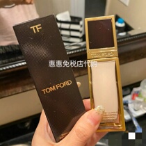 Tom Ford Tom Ford TF square tube Luxury Luxury Gold soft light Foundation 0 3 1 1 0 4 0 0 01