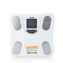 Japan TANITA Bailida fat meter body fat scale electronic scale scale precision BC-753
