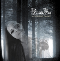 ESTATIC FEAR - A Sombre Dance Deluxe Edition BOOKCD
