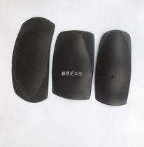 Off-road motorcycle accessories four-wheel ATV kart steel pipe car modified mudguard front and rear mud tiles