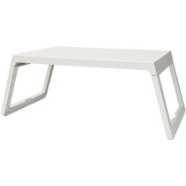 Douyin same IKEA bed ipad computer desk portable foldable dormitory desk can put ipad computer desk