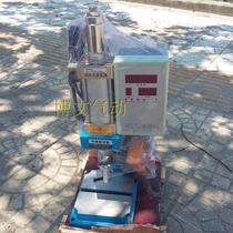 PD-63 small pneumatic press desktop vertical 200KG pressure