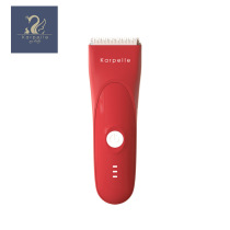 Baby hair clipper childrens electric clipper home charging waterproof silent charging baby hair clipper home electric Fuser