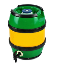 Beer Barrel zha pi tong craft xian pi tong plastic barrel zhou zhuan tong brewed vessel equipment