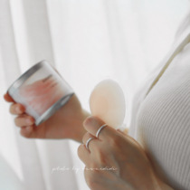 Relieving shackles susanny milky sticking chest sticking anti-bump invisible silicone nipples with summer harnesses female 6 pairs of clothes