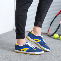 New return sports shoes cow tendon bottom breathable non-slip mens and womens shoes mesh table tennis shoes non-slip lovers shoes T-5