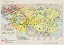 Mongol Expedition The Conquest of the Mongols