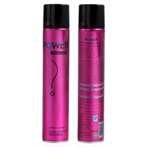 Original Wild one thousand Color Quick Dry Hair Gel King Powerful Durable hard moisturizing and styling Spray Hair Stylist Gallery Special