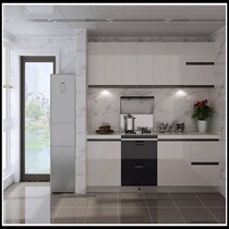 Martian stainless steel countertop disinfection cabinet