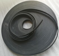 Xingchi Qiaoshan equipment belt steel wire belt kicking machine belt belt pulley gym accessories