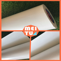 Lianli brand high-strength double-sided adhesive paper strong glue cheap glue large roll widened double-sided adhesive paper width arbitrary * 50 meters