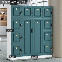 New hairdresser storage cabinet lockers gym locker yoga gym beauty salon with lock lockers village wardrobe