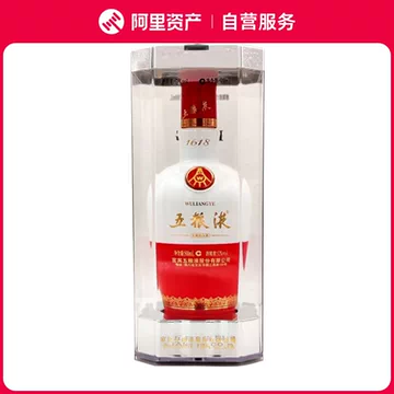五糧液1618 -500ML 52 度／ 1618 52% 500ML | eastliquorshop