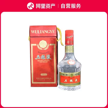 五粮液陈年老酒-五粮液陈年老酒促销价格、五粮液陈年老酒品牌- 淘宝