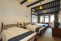 B & B Inn B & B Triple Room B