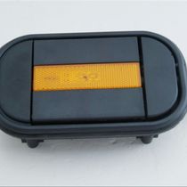 Bus door lock Yutong door lock Hatch handle Luggage compartment door lock with light warehouse door lock Yutong Li warehouse door lock