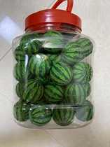 Watermelon beng beng qiu