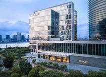 Guangzhou Poly Yue Ya Hotel Double Room (two beds) Superior City view