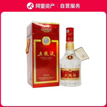 五粮液 68% 500ml 68度五粮液500ml-68度五粮液500ml促销价格、68度五粮液500ml品牌
