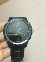 Secondhand Used Chinese Sapphire Garmin3HR5Xplus6X fenix6 Jiaming Fly-resistant 6 Solar