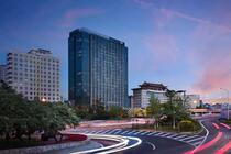 Sofitel Beijing Changan Avenue Formerly Changan Avenue W Electronic Volume Five-star Luxury Hotel Luxury Club and Suite