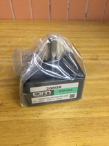 The new Japan Oriental motor 2GN5k reducer can be equipped with OM motor stock spot