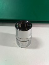 SATA STAR TOOLS 12 5mm series flower socket 13701-13703-13706