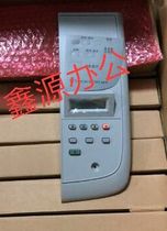 Applicable to the new HP HP M1005 control panel HP1005 button panel LCD screen display