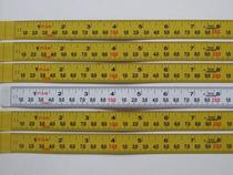 Stainless steel customized ruler machine tool equipment ruler instrument ruler mechanical ruler can be according to the drawing