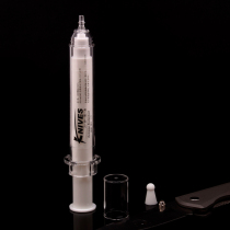 Japanese knife guard oil rust and anti-rust and moisture-proof oil lubricating oil needle tube