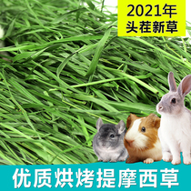 2021 roasted timosigrass chinchilla dried and raised 500 grams of rabbit rabbit rabbit Dutch pig forage feed