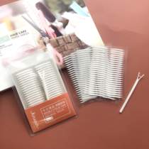 Today's Yipin double-sided double-eyelid stickers ultra-fine pointed women's extremely fine invisible transparent seamless natural super sticky lasting