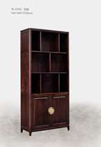 he tian xia W-D302 bookcase