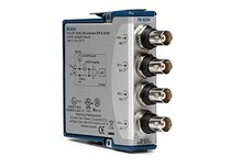 Brand new US NI 9234 Data acquisition DAQ module 779680-01 4 channels just arrived in stock