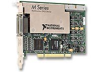 Brand new NI PCI-6284 Data acquisition DAQ Board 779110-01 Spot