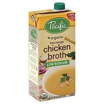 Pacific Foods Broth Chkn Ls Org Pacific food Broth Chsn L