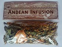 Cusco Mara Andean Infusion ( Emoliente Andino) her