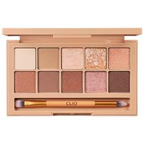 CLIO Pro Layering Eye Palette 0 02 Ounce x 10 02